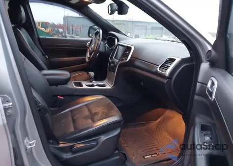 2015 Jeep Grand Cherokee Altitude z USA, uszkodzony, nr VIN 1C4RJFAG7FC102504